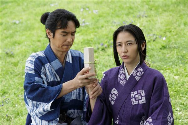 好きなアラサー女優は誰ですか？