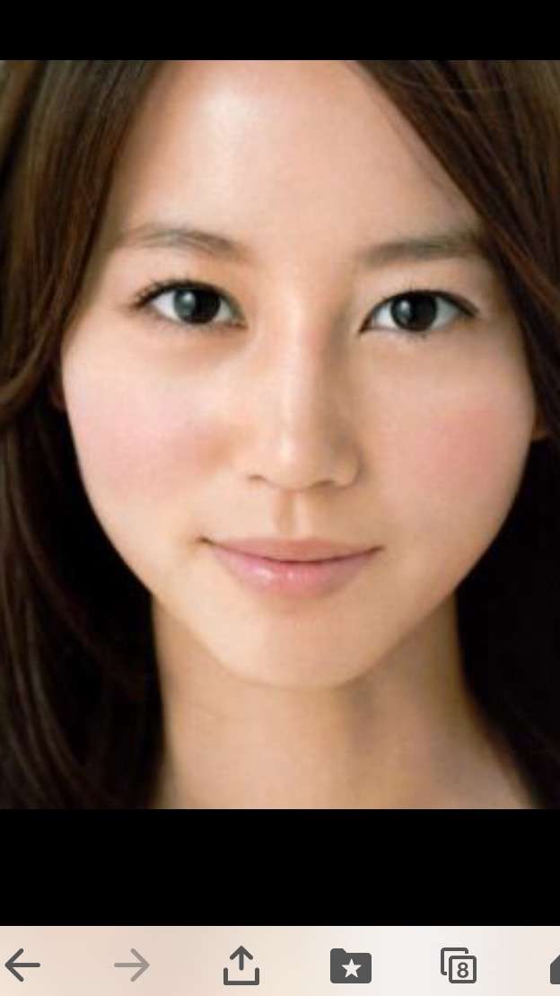 好きなアラサー女優は誰ですか？