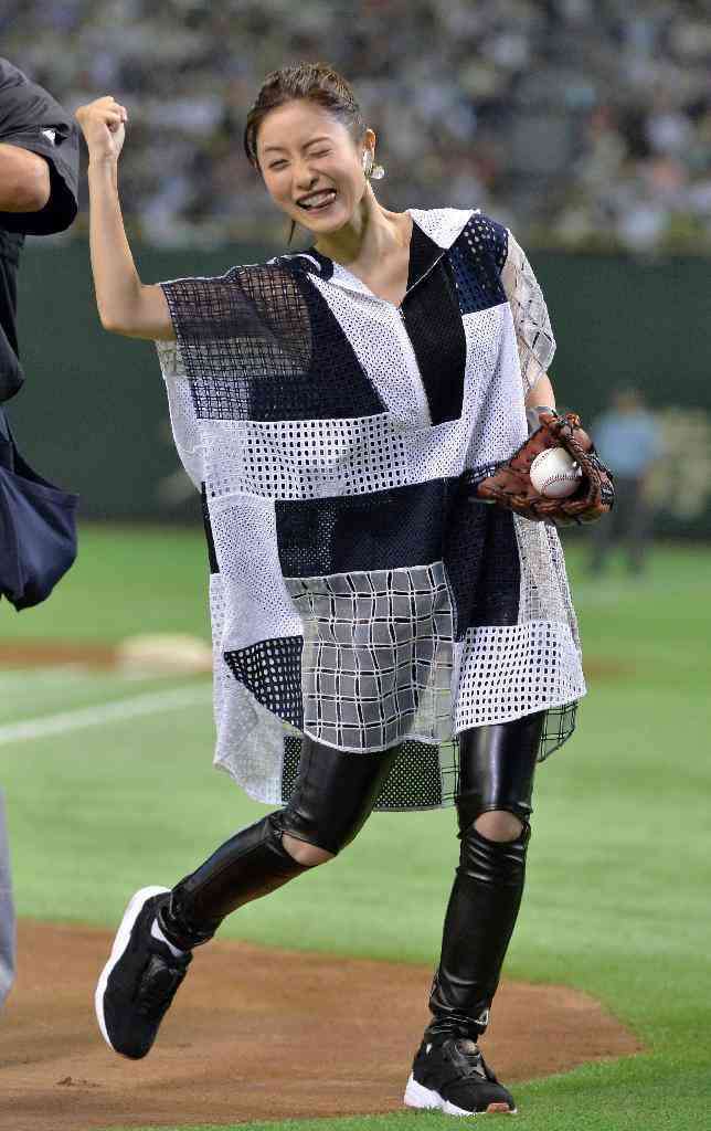好きなアラサー女優は誰ですか？
