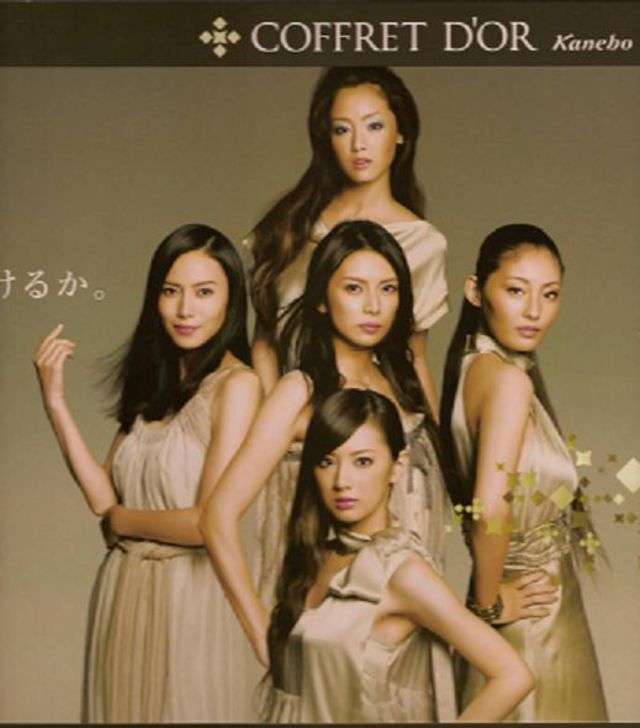 好きなアラサー女優は誰ですか？