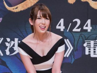 好きなアラサー女優は誰ですか？