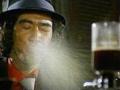 真似して失敗した事