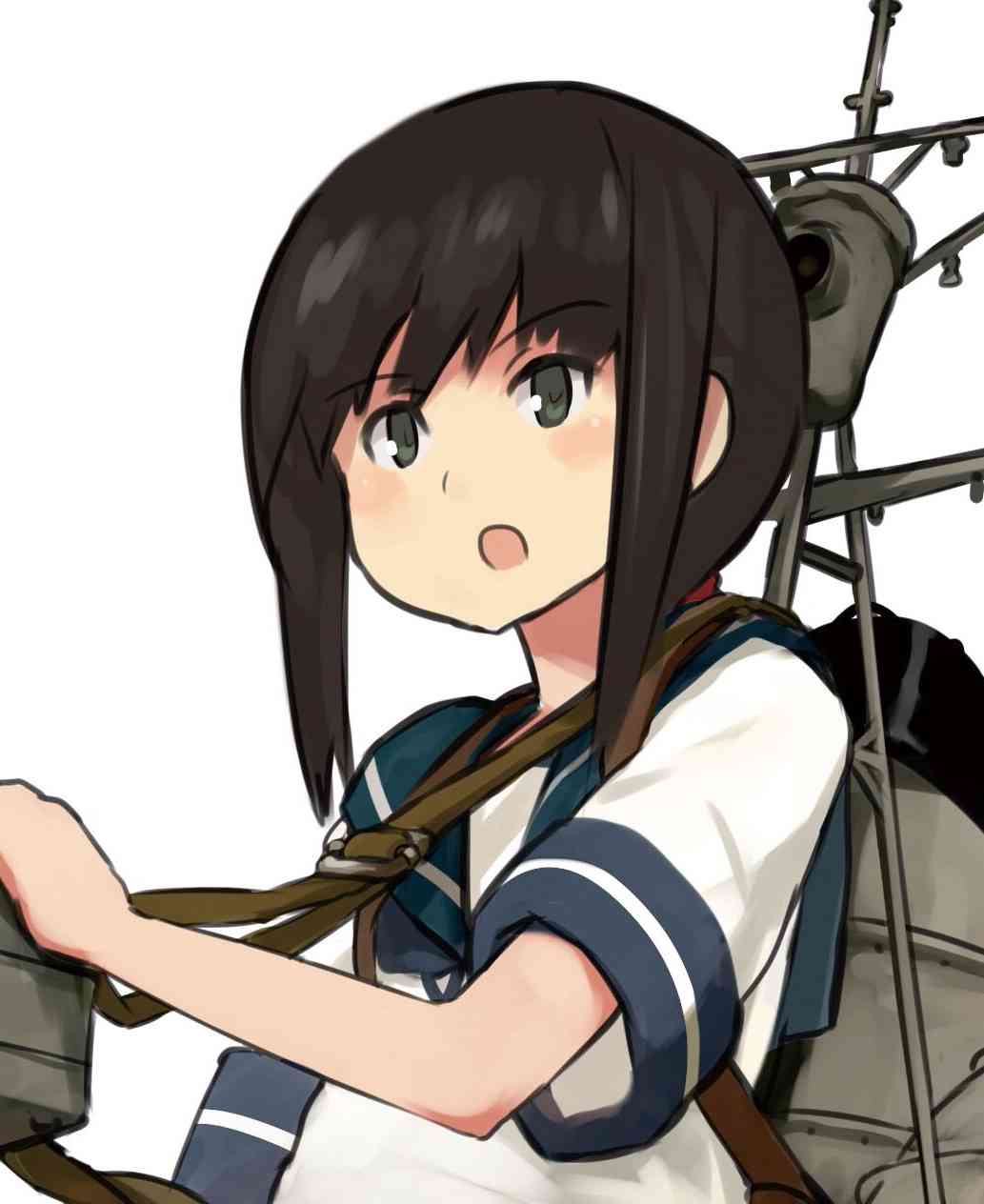 真似して失敗した事