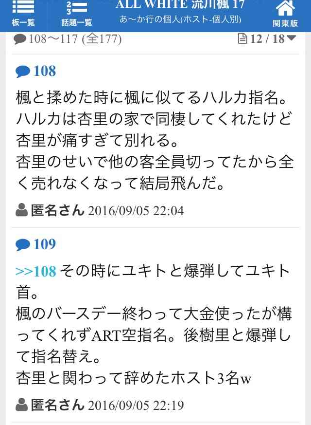 坂口杏里　風俗関係者が明かす、AVデビューより黒い疑惑