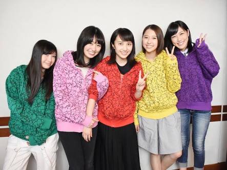 服が被ってる有名人パート2