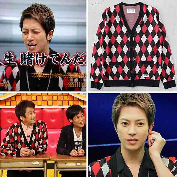 服が被ってる有名人パート2