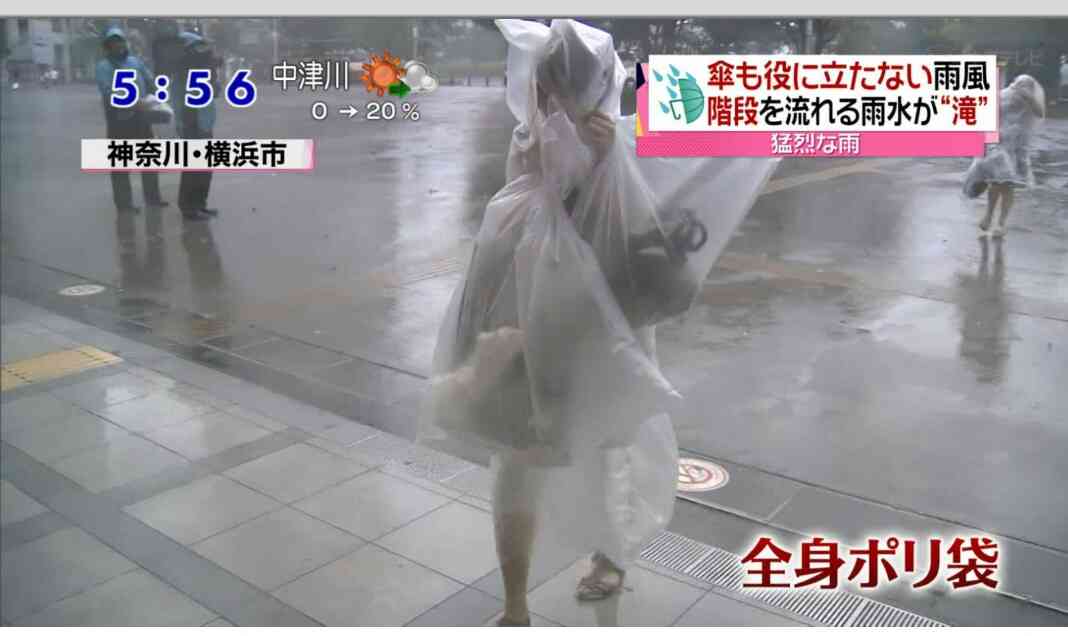 服が被ってる有名人パート2