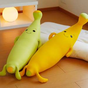 抱き枕好きな人ー