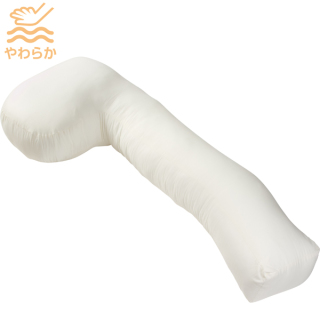 抱き枕好きな人ー