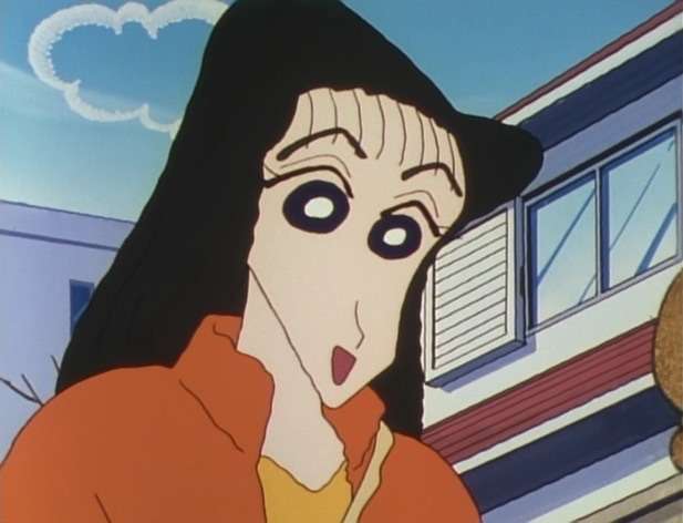 すごい髪型の二次元キャラ ガールズちゃんねる Girls Channel