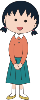 すごい髪型の二次元キャラ