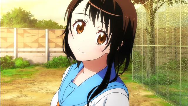 すごい髪型の二次元キャラ