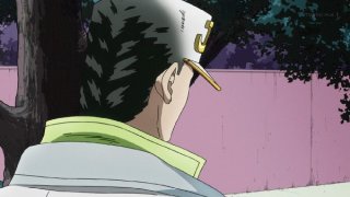 すごい髪型の二次元キャラ