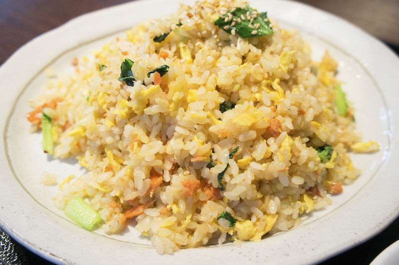 よく作るメニュー