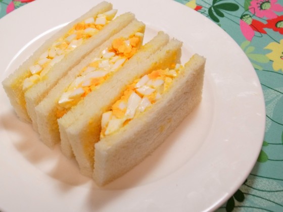 よく作るメニュー