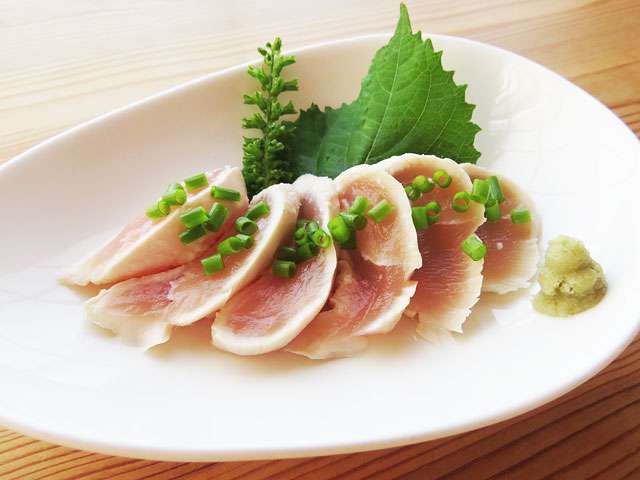 よく作るメニュー
