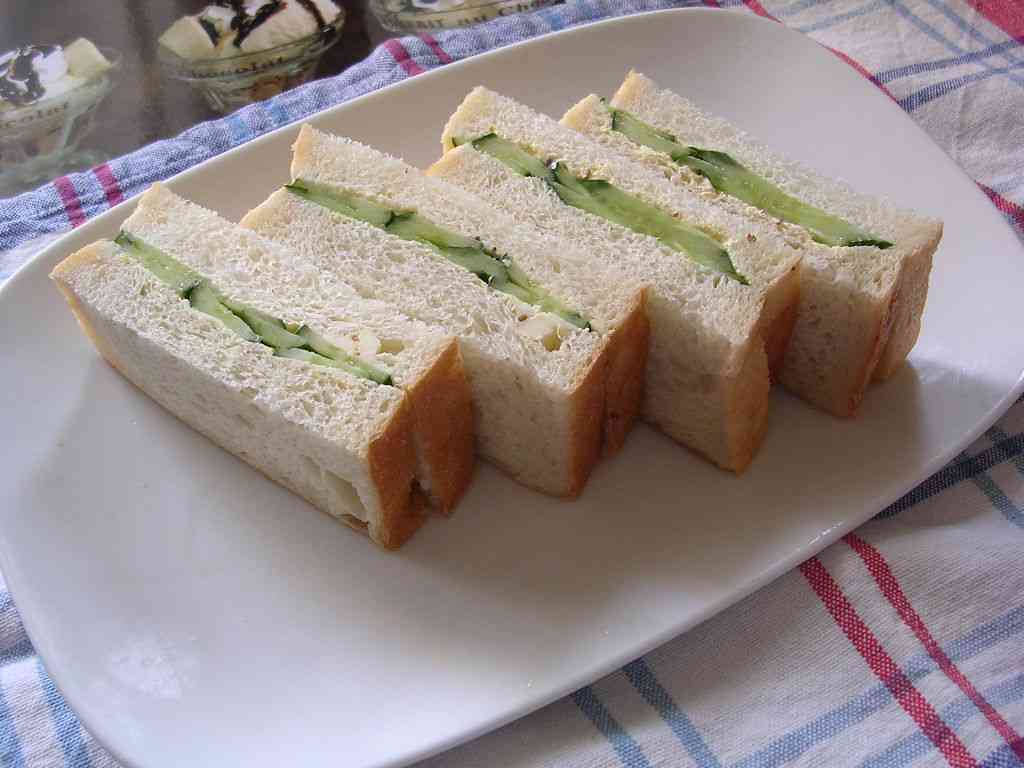 よく作るメニュー