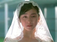 結婚式の髪型(ショート〜ボブ)