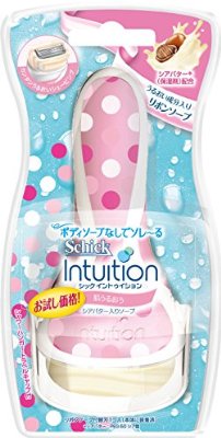 何でムダ毛処理してますか？