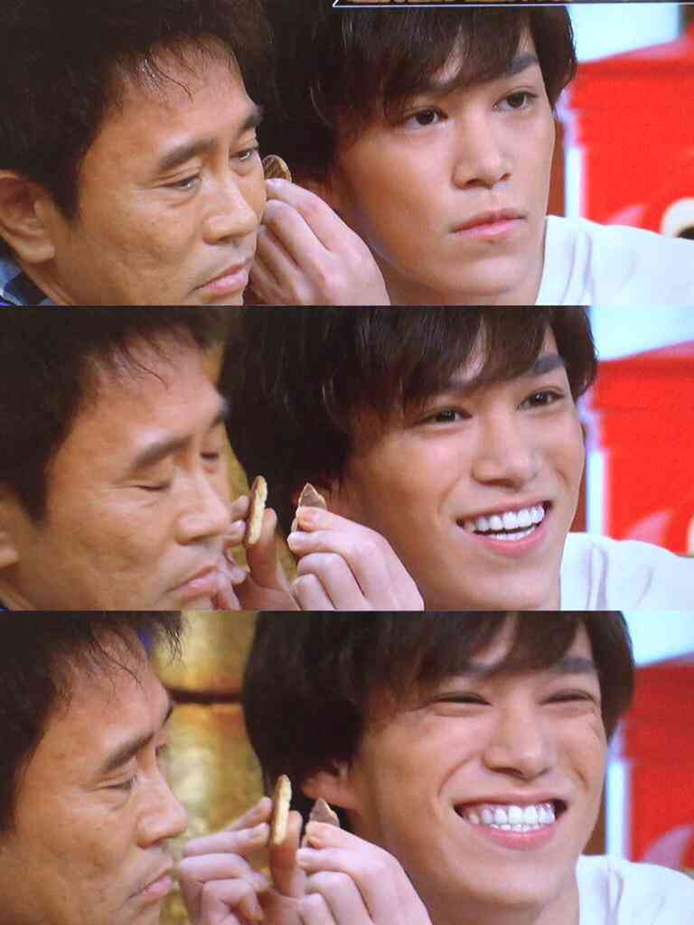 キスマイ好きな人