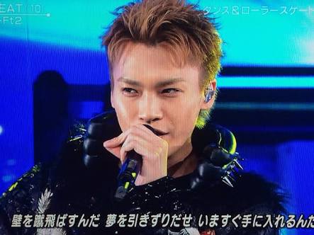 キスマイ好きな人