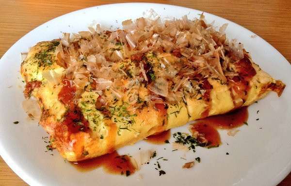 フライパン1つで出来る料理
