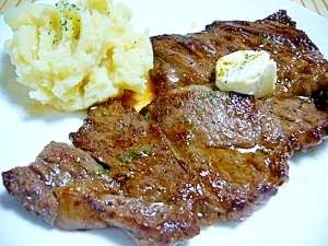 フライパン1つで出来る料理
