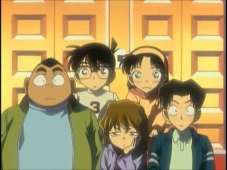 名探偵コナンで怖かった話・印象に残ってる話