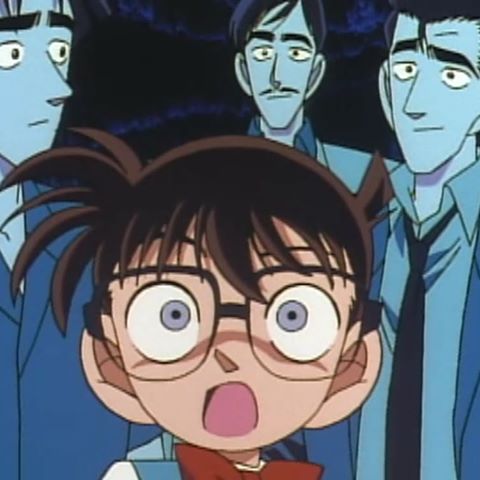 名探偵コナンで怖かった話・印象に残ってる話