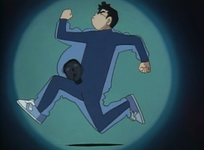 名探偵コナンで怖かった話・印象に残ってる話