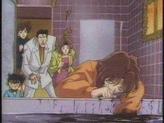 名探偵コナンで怖かった話・印象に残ってる話