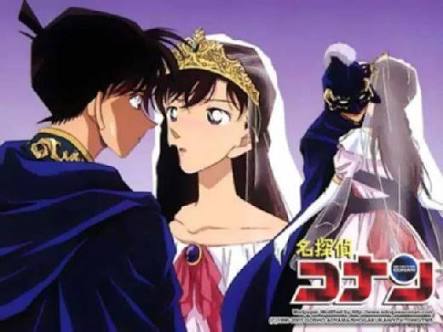 名探偵コナンで怖かった話・印象に残ってる話