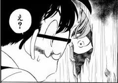 名探偵コナンで怖かった話・印象に残ってる話