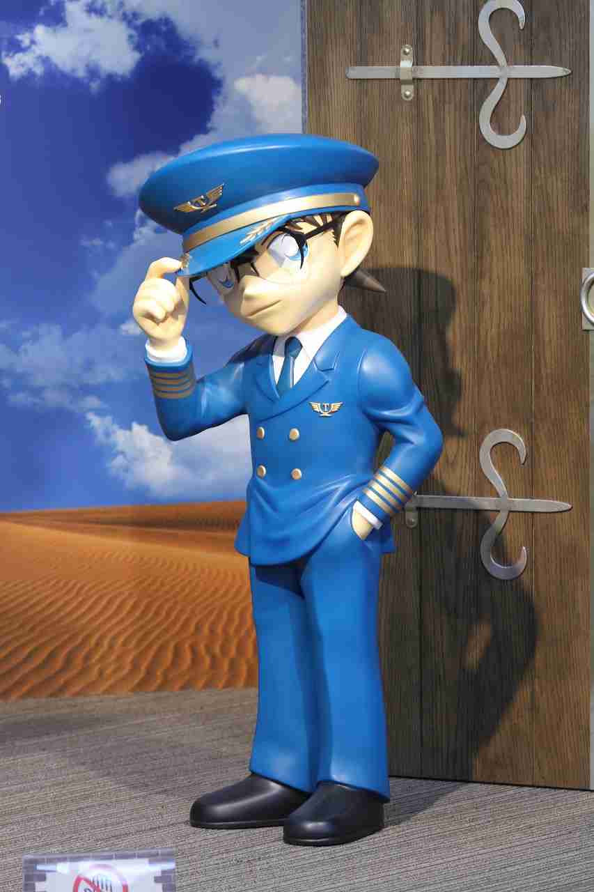 名探偵コナンで怖かった話・印象に残ってる話