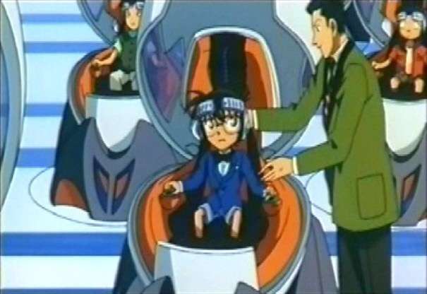 名探偵コナンで怖かった話・印象に残ってる話