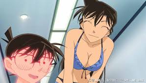 名探偵コナンで怖かった話・印象に残ってる話