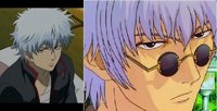 アニメ、マンガのなんだか似てると思うキャラ