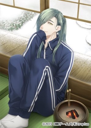 アニメ、マンガのなんだか似てると思うキャラ