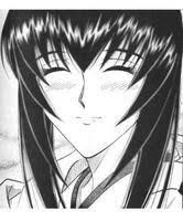 アニメ、マンガのなんだか似てると思うキャラ