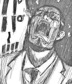 アニメ、マンガのなんだか似てると思うキャラ