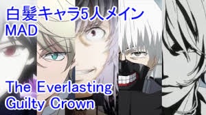 アニメ、マンガのなんだか似てると思うキャラ
