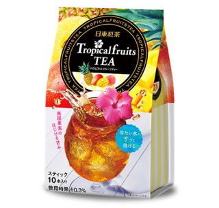 オススメのスティック飲料