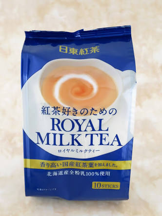 オススメのスティック飲料