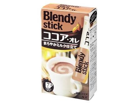 オススメのスティック飲料