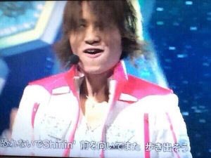ジャニーズの面白い画像を貼っていくトピ