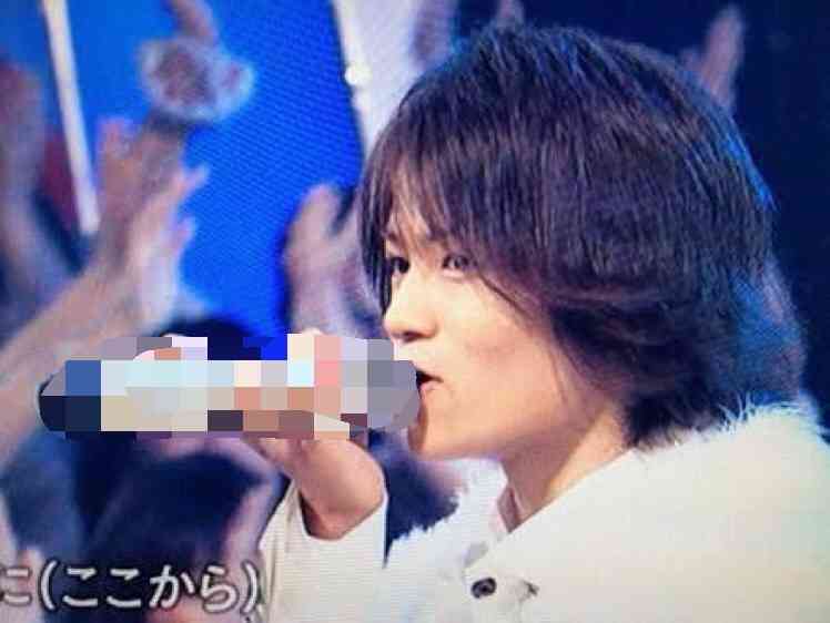 ジャニーズの面白い画像を貼っていくトピ