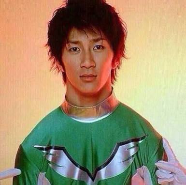 ジャニーズの面白い画像を貼っていくトピ