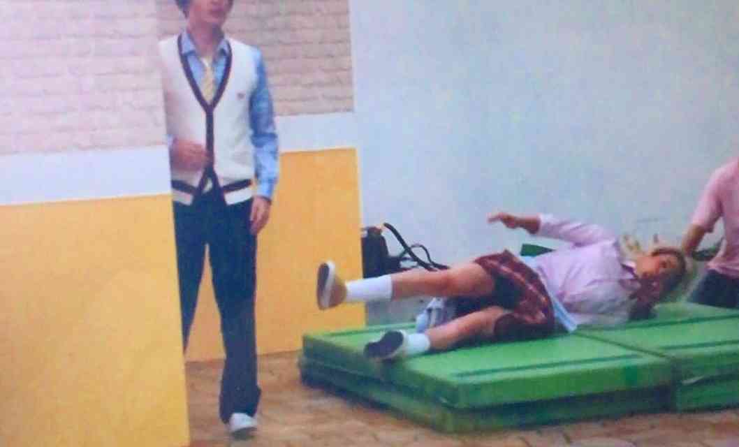 ジャニーズの面白い画像を貼っていくトピ