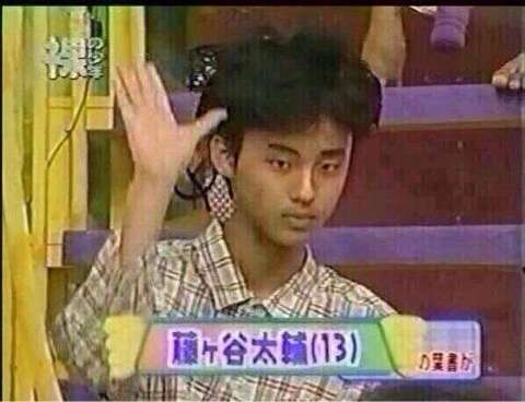 ジャニーズの面白い画像を貼っていくトピ