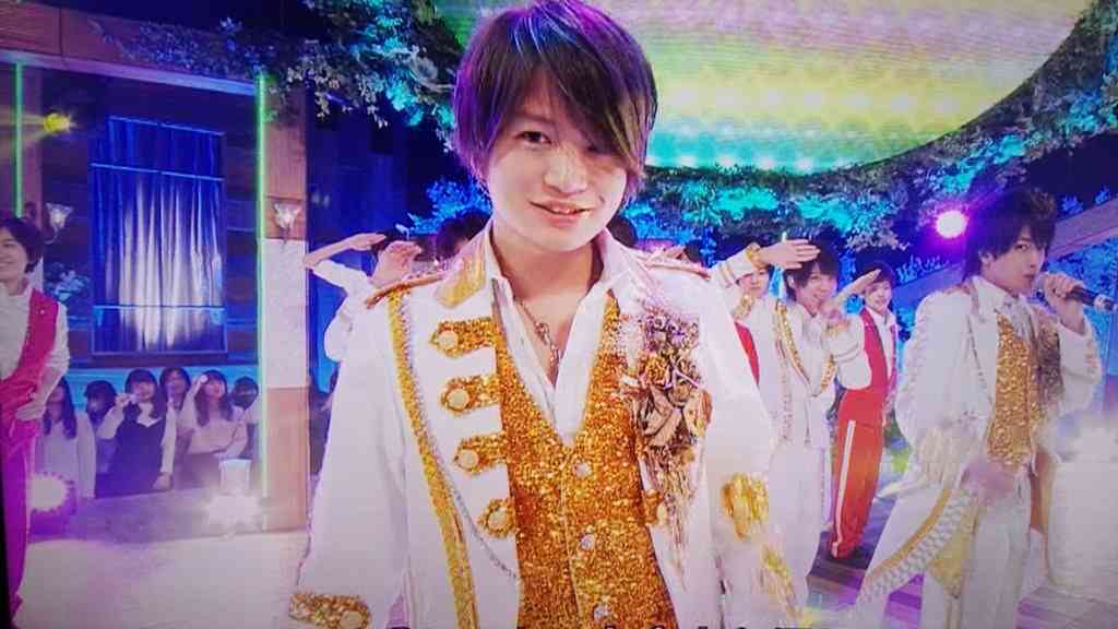 ジャニーズの面白い画像を貼っていくトピ